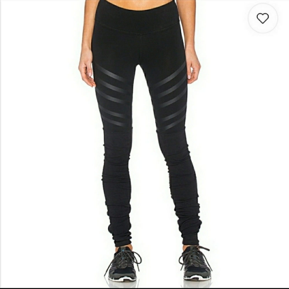 Alo Yoga Goddess Lineal Leggings